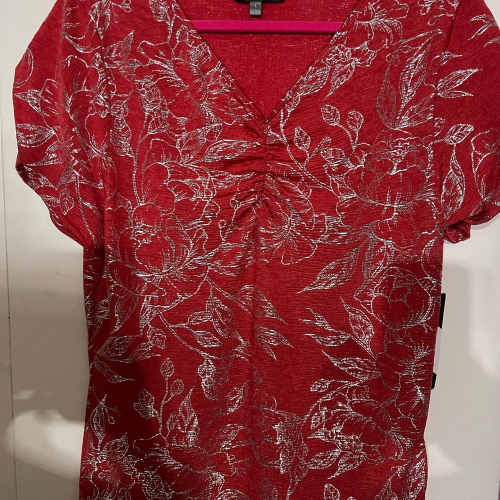 LulaRoe Elegant Collection:  Mary